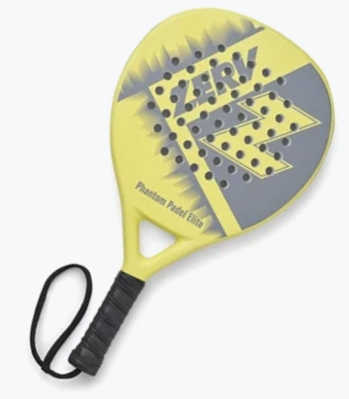 Raquette de padel