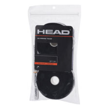 Head Prime Tour 30-pack Black