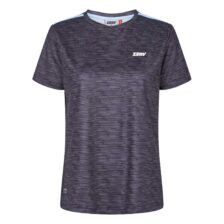 ZERV Tampa Women T-shirt Black