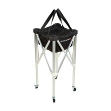 Racket Group Ball Cart