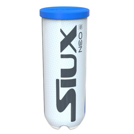 Siux Neo Speed 3 pcs.