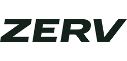 ZERV logo