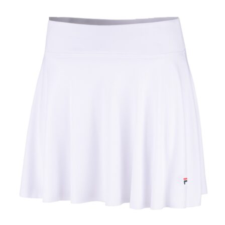 Fila Nicci Skirt White