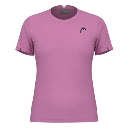 Head Play Tech T-shirt Uni Women Cyan