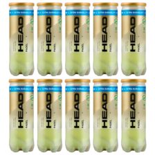 10x Head Padel Pro S+