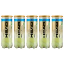 5x Head Padel Pro S+
