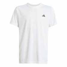 Adidas Club Kids T-shirt White