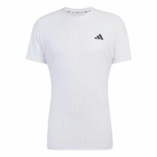 Adidas Climacool+ Airchill FreeLift T-shirt White