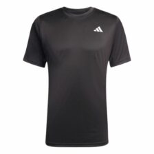 Adidas Club Climacool T-shirt Black