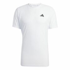 Adidas Pro Climacool+ Mesh FreeLift T-shirt White