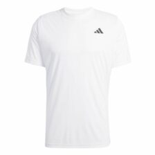 Adidas Club Climacool T-shirt White