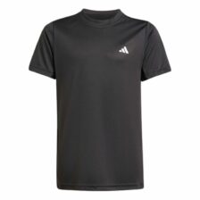 Adidas Club Kids T-shirt Black