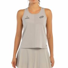 Bullpadel Adres Women Top Stone