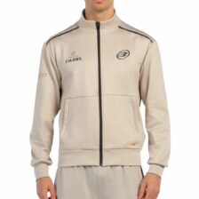 Bullpadel Brume Sweatshirt Stone
