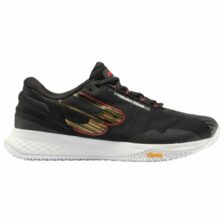 Bullpadel Premier Major Black