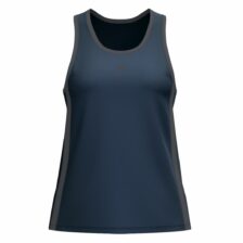 Head Club 25 Tech Tank Top Women Navy