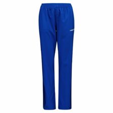 Head Club Pants Women Royal Blue