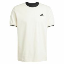 Adidas Heritage T-shirt White