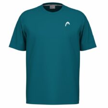 Head Slice II T-shirt Teal