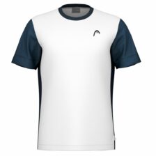 Head Slice T-shirt White