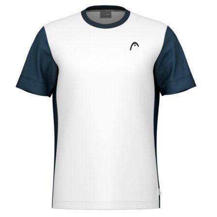 Head Slice T-shirt White