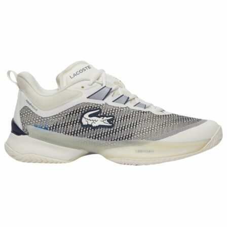 Lacoste AG-LT23 Ultra Off White/Navy