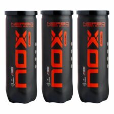 3x Nox Nerbo
