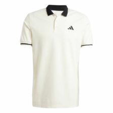 Adidas Heritage Polo White