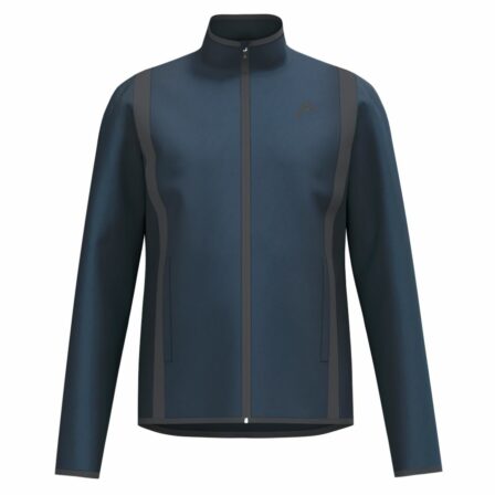 Head Club 25 Jacket Navy