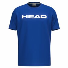 Head Club Original T-shirt Royal