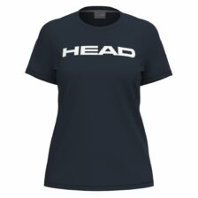 Head Club Original T-shirt Women Navy