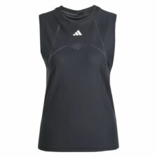 Adidas Pro Climacool Match Tanktop Women Black