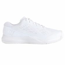 Wilson Rush Pro Ace White