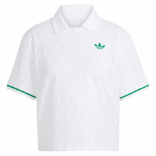 Adidas Pro Climacool Polo Women White