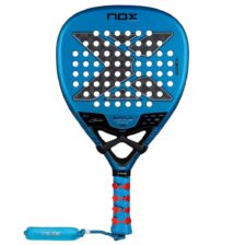 Nox EA10 Ventus Attack 12K XTREM by Edu Alonso 2026