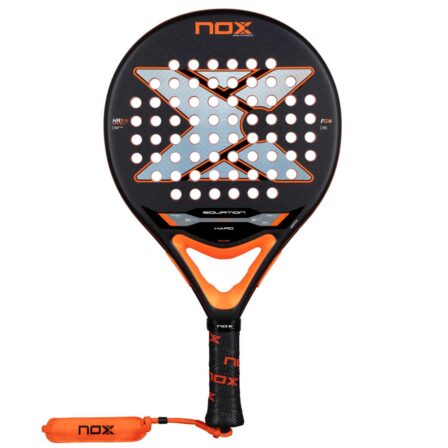 Nox Equation Hard 2026