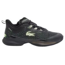 Lacoste AG-LT23 Ultra Black/Light Green
