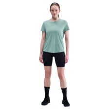 Nike One Classic Women Dri-FIT T-shirt Cannon/White