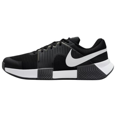 Nike Zoom GP Challenge 1 HC Black/White