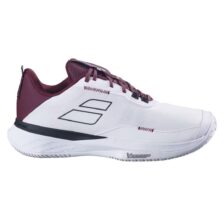 Babolat SFX Evo White/Port Royale