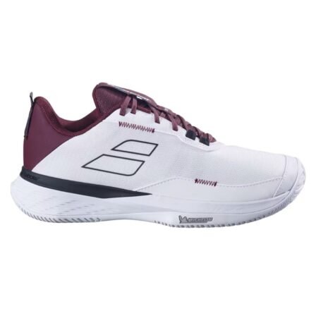 Babolat SFX Evo White/Port Royale