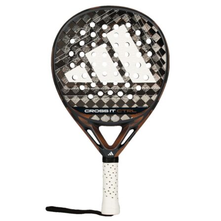 Adidas Cross IT CTRL 2026