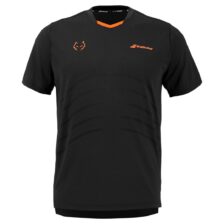 Babolat Replica Tee Juan Lebron Black