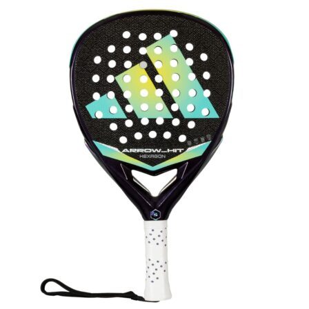 Adidas Arrow Hit Hexagon LTD 2026