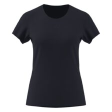 Adidas Climacool FreeLift T-shirt Women Legend Ink