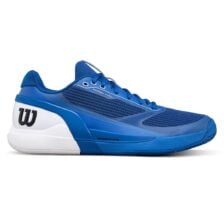 Wilson Rush Pro 5 Deja Vu Blue/White/Black