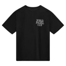 Cuera Oncourt Breath WPC T-Shirt Black