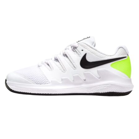 Nike Vapor X Junior White/Black