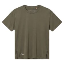 Cuera Oncourt Slit Top Light Weight Army