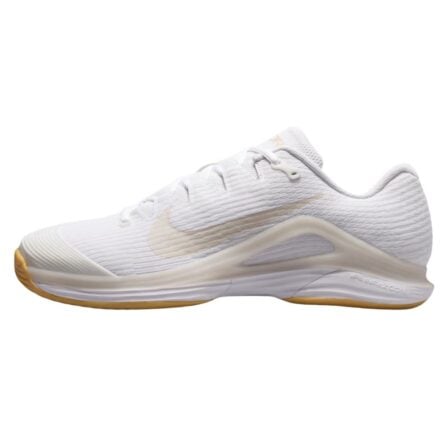 Nike Vapor 12 HC White/Light Brown